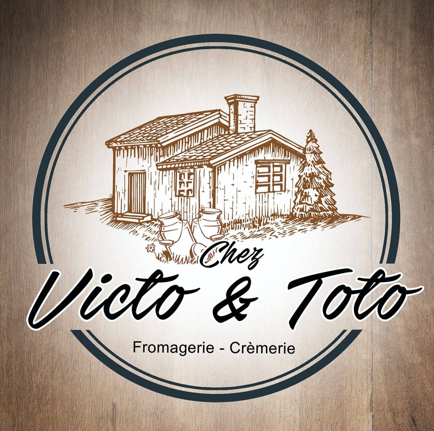 Nos Fromages Fromagerie Chez Victo Et Toto 